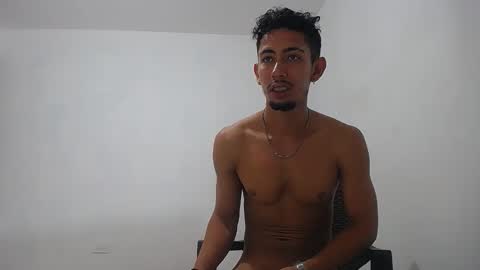 Alan online show from October 2025 12:47:01 AM