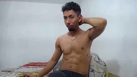 Alan online show from November 2025 02:18:01 PM