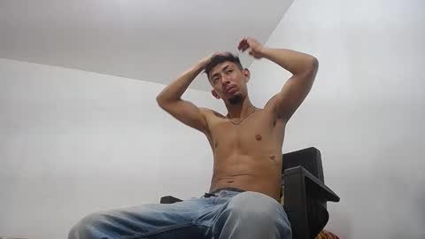 Alan online show from November 2025 12:32:01 AM