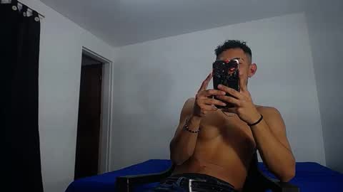 Alan online show from March 2026 10:35:01 PM