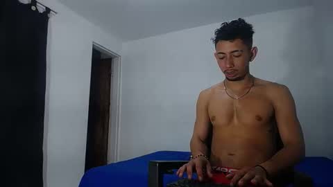 Alan online show from March 2026 09:21:02 AM