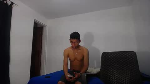 Alan online show from April 2026 08:59:01 AM