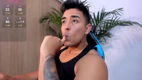 Snapshot of alan_greek_1 chatting on October 2025 12:33:02 AM Alan greek online show from October 2025 12:33:02 AM