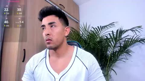 Snapshot of alan_greek_1 chatting on October 2025 01:50:02 AM Alan greek online show from October 2025 01:50:02 AM
