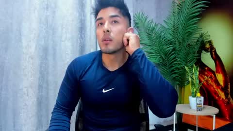 Snapshot of alan_greek_1 chatting on May 2026 11:15:01 AM Alan greek online show from May 2026 11:15:01 AM