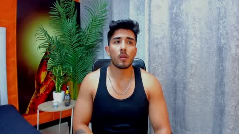 Snapshot of alan_greek_1 chatting on May 2026 04:23:02 PM Alan greek online show from May 2026 04:23:02 PM