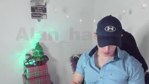 Snapshot of alan_hadid1 chatting on December 2024 12:57:02 AM Alan Hadid online show from December 2024 12:57:02 AM