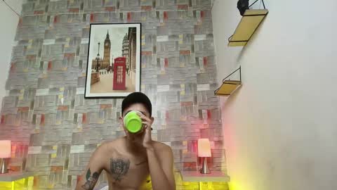 Snapshot of alan_karol_mds chatting on September 2025 08:25:01 PM Alan and Karol online show from September 2025 08:25:01 PM