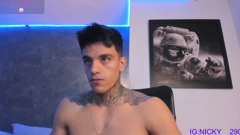 alan_morrys online show from February 2025 03:12:01 AM