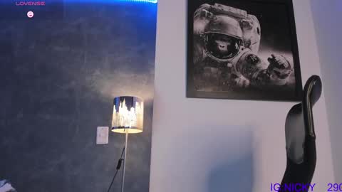 alan_morrys online show from February 2025 06:14:01 AM