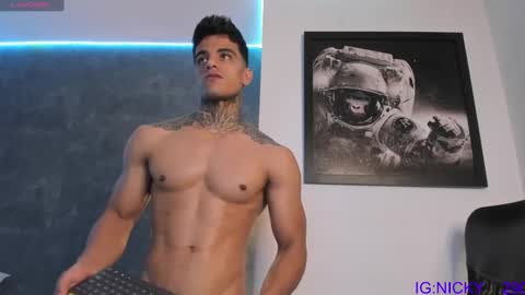 alan_morrys online show from February 2025 01:45:02 AM