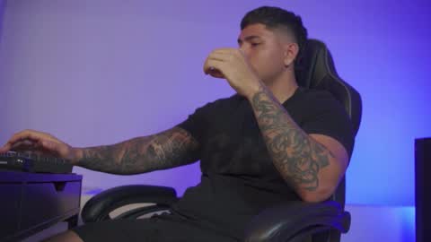 Alan online show from February 2026 06:13:01 AM