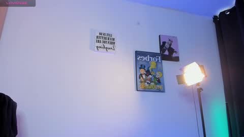 Alan online show from December 2024 07:49:01 PM