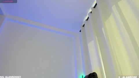 Alan online show from January 2026 01:37:02 PM