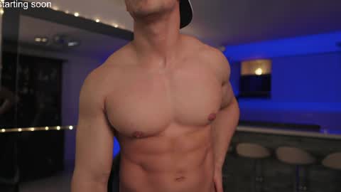 Alan Vidal online show from April 2026 11:53:01 PM