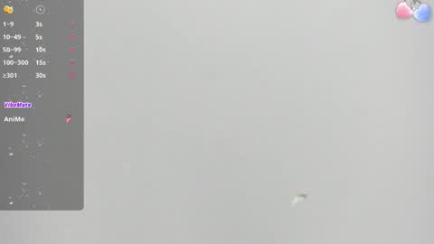 Snapshot of alana__rossetti chatting on November 2025 12:39:02 PM Alana online show from November 2025 12:39:02 PM