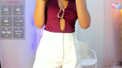 Alana online show from April 2026 12:14:02 PM