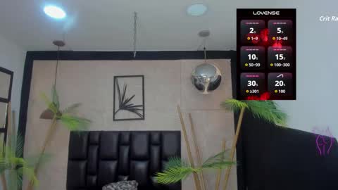 Alana online show from October 2025 12:03:01 PM