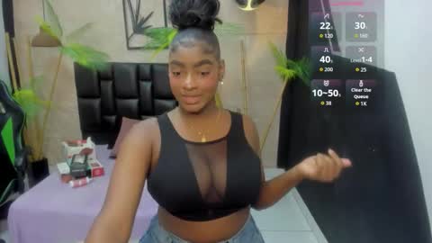 Alana online show from February 2026 12:32:02 PM