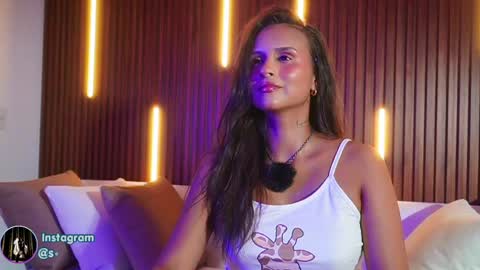 Snapshot of alana_haze chatting on May 2026 02:52:02 AM Alana online show from May 2026 02:52:02 AM
