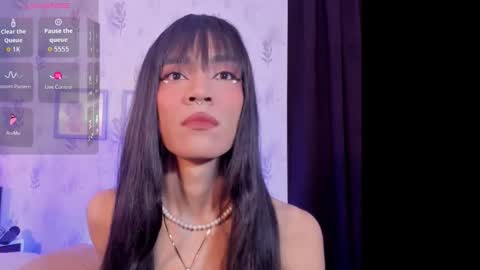 alana madison online show from October 2025 04:16:02 AM