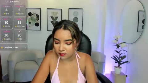 alana  online show from March 2026 07:41:02 PM