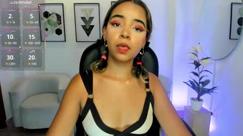 alana  online show from March 2026 07:36:02 PM