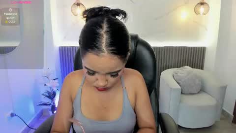 Snapshot of alana_martiins chatting on July 2026 07:07:01 PM alana online show from July 2026 07:07:01 PM