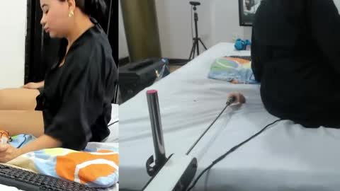 Alana online show from April 2026 07:58:01 PM