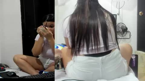 Alana online show from July 2026 07:06:02 PM