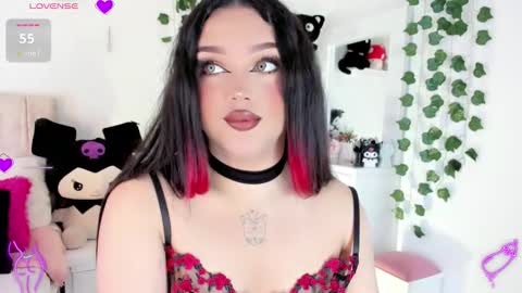 Alana Muller online show from November 2025 09:17:02 AM