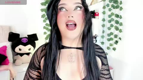 Alana Muller online show from March 2026 05:57:02 AM