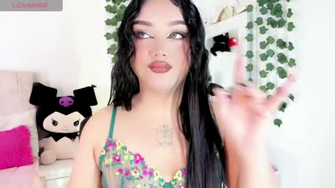 Alana Muller online show from March 2026 06:25:01 AM