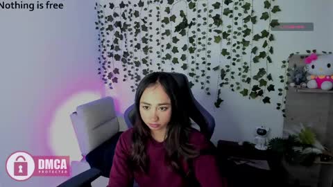 Snapshot of alana_pherson chatting on May 2026 02:19:01 AM alana_pherson online show from May 2026 02:19:01 AM