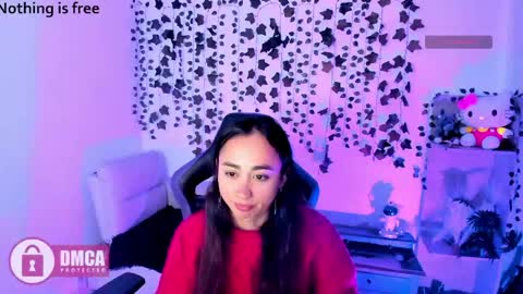 Snapshot of alana_pherson chatting on May 2026 02:17:02 AM alana_pherson online show from May 2026 02:17:02 AM