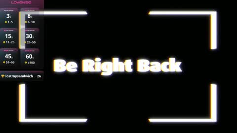 Alana. online show from February 2025 05:19:01 AM