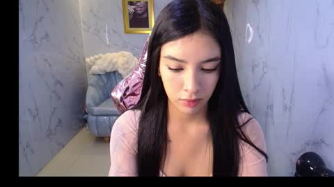 Snapshot of alana_rosse_s chatting on November 2025 01:35:02 PM Alana online show from November 2025 01:35:02 PM