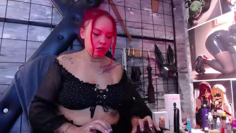 ALANA ROTH online show from February 2026 04:51:01 PM