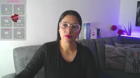 Alana  online show from March 2026 07:08:02 PM