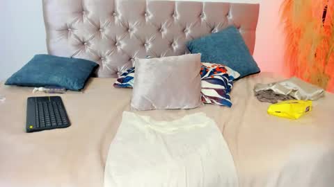 Snapshot of alana_vega69 chatting on October 2025 02:35:01 PM alana_vega69 online show from October 2025 02:35:01 PM