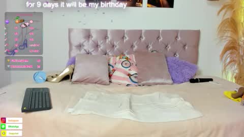 Snapshot of alana_vega69 chatting on November 2025 03:12:02 PM alana_vega69 online show from November 2025 03:12:02 PM