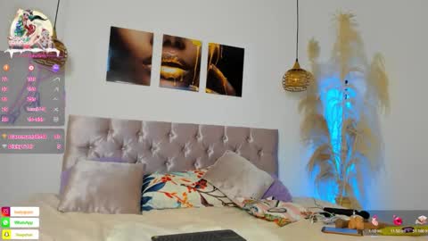 Snapshot of alana_vega69 chatting on December 2025 03:20:01 PM alana_vega69 online show from December 2025 03:20:01 PM