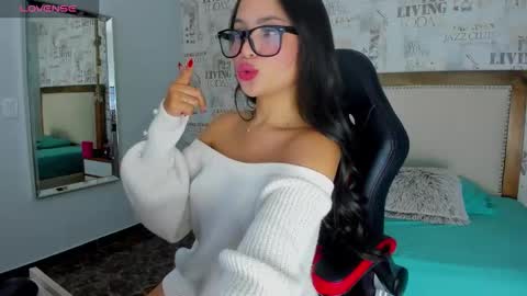  ALANA online show from November 2025 02:55:02 AM