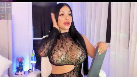 ALANA online show from March 2025 06:37:02 AM