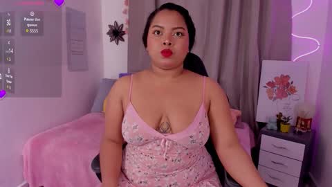 Alana Gmez  online show from November 2025 04:18:01 PM