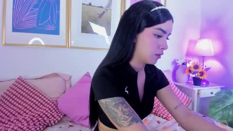 Snapshot of alanaa_rosse chatting on February 2026 12:23:01 PM ALANA online show from February 2026 12:23:01 PM