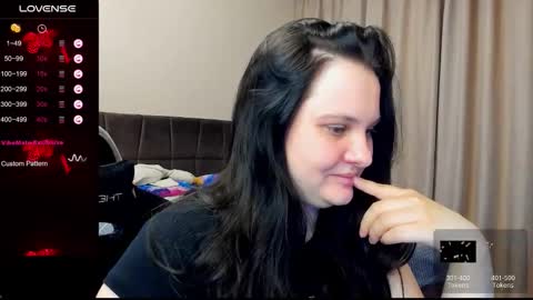 Julia online show from October 2025 03:24:02 PM