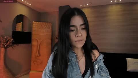 Alana online show from January 2025 02:30:01 AM