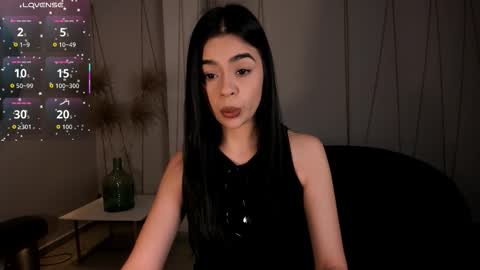 Alana online show from December 2025 12:11:02 PM