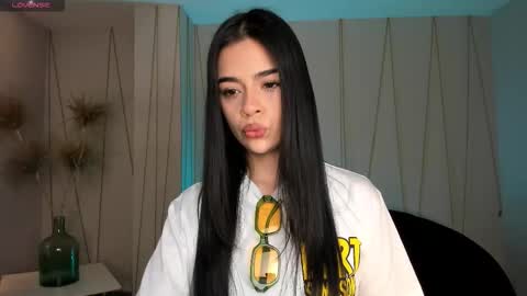 Alana online show from January 2026 12:07:02 PM